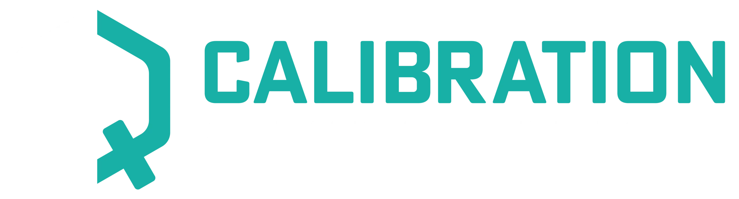 Calibration & Quality Solutions Logo