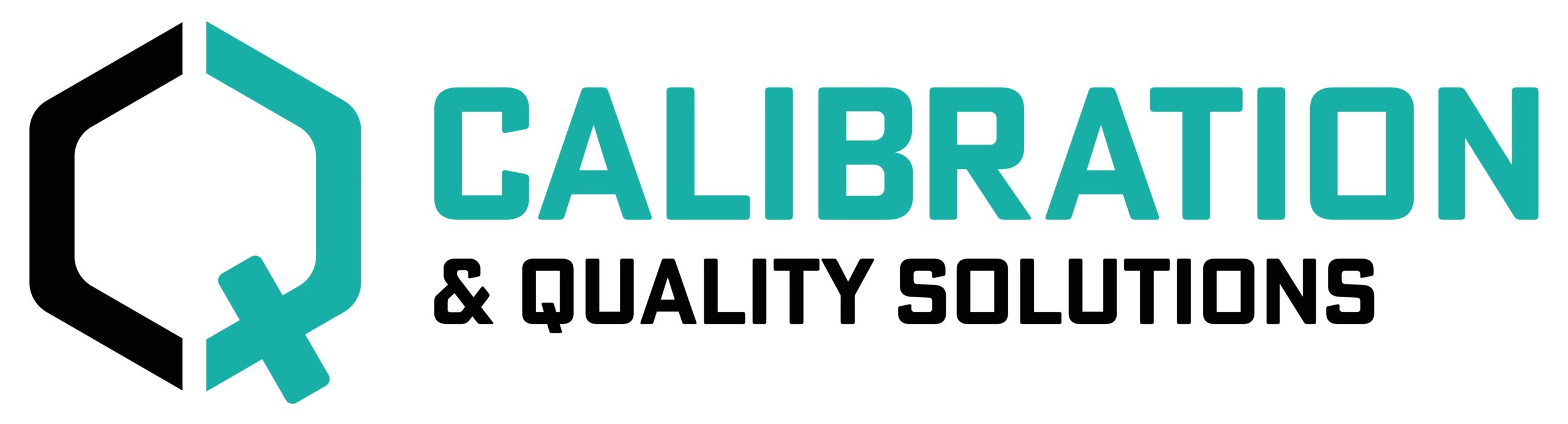 Calibration & Quality Solutions Logo