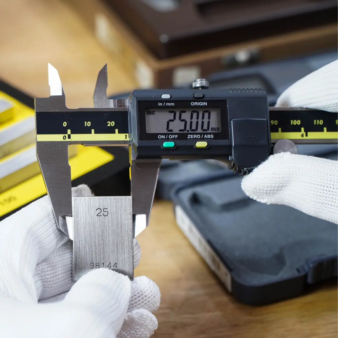 Calibration Brisbane - Calibration and Quality Solutions